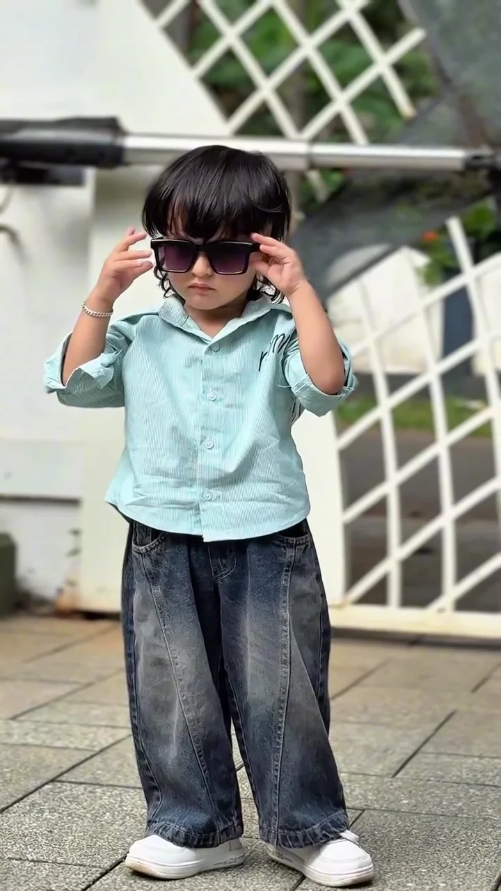 Kidswear